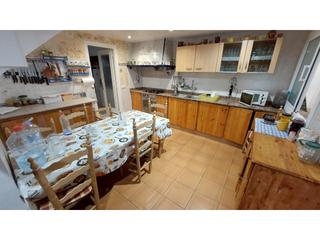 Maison à L´Estartit Poble. Casa de 4 habitaciones en estartit.