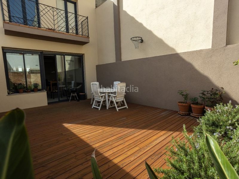 Foto 5f966363-86fb-4b1e-a0f1-3b0f899b155b. Casa a Poble Nou-Olivar Gran Figueres