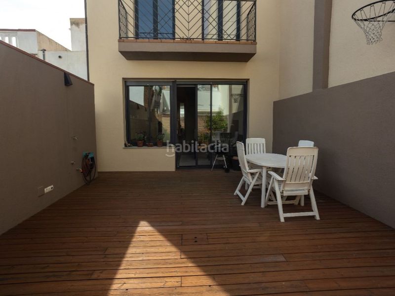 Foto 7b7d168d-ca91-432b-b358-1b9140a25c6c. Casa a Poble Nou-Olivar Gran Figueres