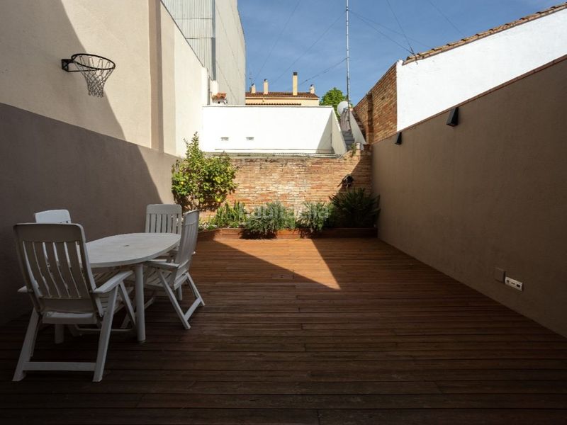 Foto a124eeaa-eb1d-4406-ad35-59fcd974eca6. Casa a Poble Nou-Olivar Gran Figueres