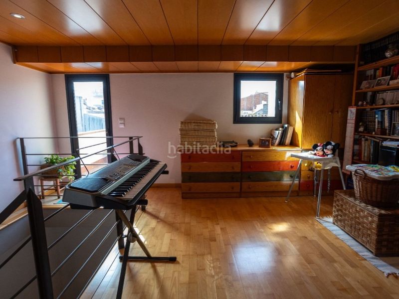 Foto a1922625-b665-4211-8124-c8736992b283. Casa a Poble Nou-Olivar Gran Figueres