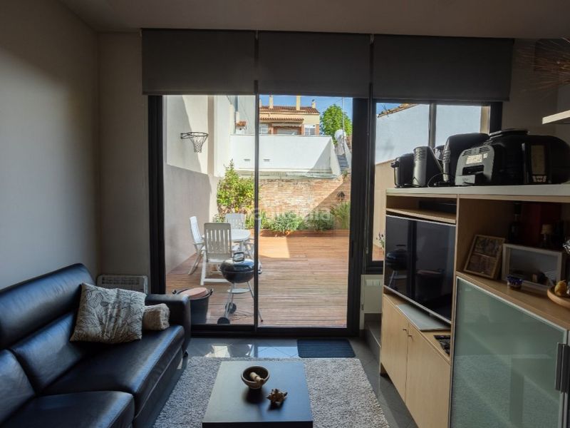 Foto c0c4291b-6903-4e5b-95a3-6dcf607e2721. Casa a Poble Nou-Olivar Gran Figueres