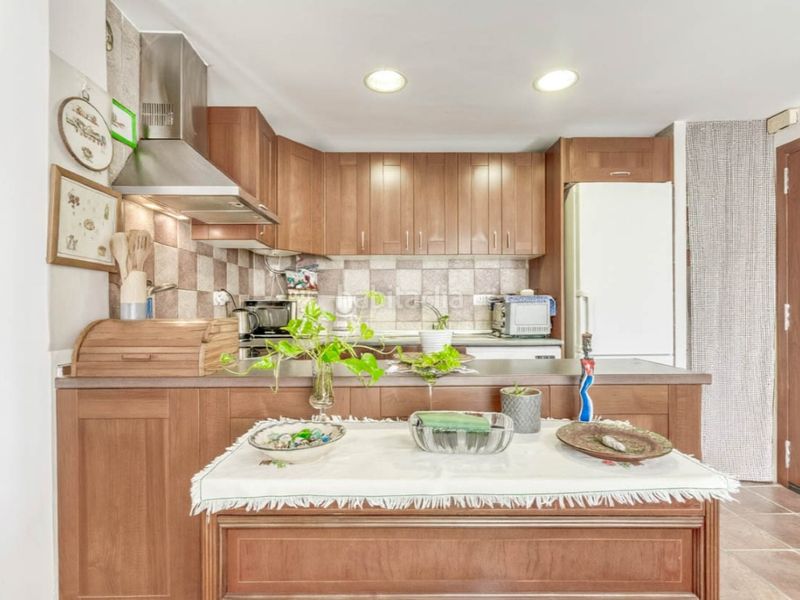 Foto ec687e79-17e5-458d-a520-fd5f6a557190. Pis a Puig Rom-Canyelles-Almadrava Roses