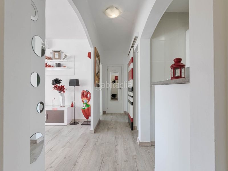 Foto 35122892-c3d1-481b-85be-dc3b52acde18. Pis amb aparcament a Centre Roses