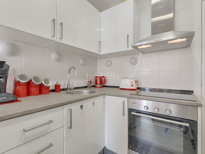 Foto 44d3136a-12ad-49d7-b8b0-9663b1add17b. Pis amb aparcament a Centre Roses