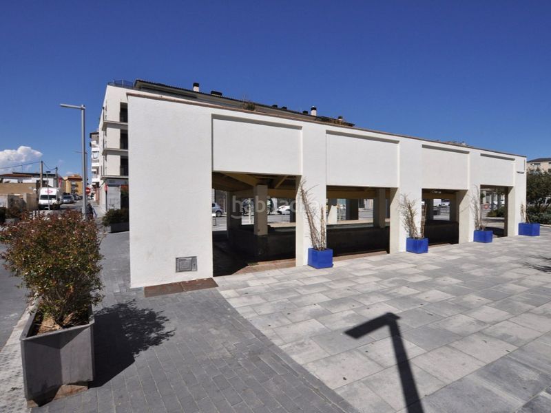 Foto 758a4722-9ac5-40ec-a352-e0c50eb54632. Pis amb aparcament a Centre Roses