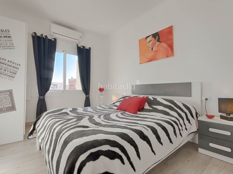 Foto 8cdaf574-4fd1-4bce-8c17-1a51129c0c1f. Pis amb aparcament a Centre Roses