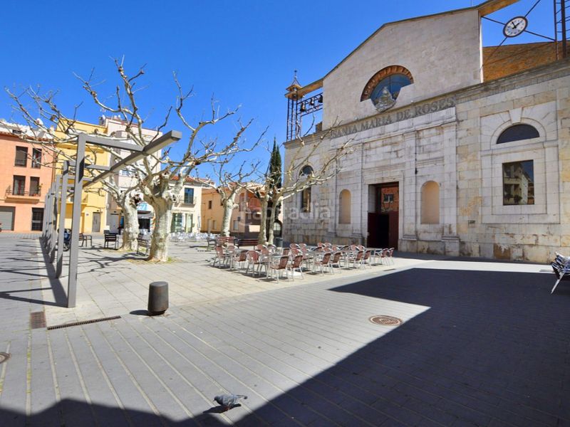 Foto 9a6bcd7f-31d1-480e-abaf-bd048b235bfc. Pis amb aparcament a Centre Roses