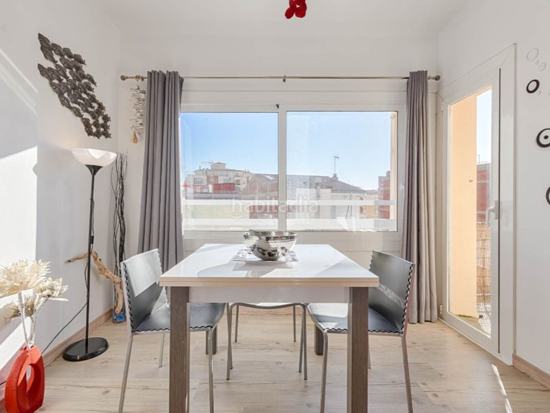 Foto a27f5daa-3a98-44ec-966e-bbe5ad45d460. Pis amb aparcament a Centre Roses