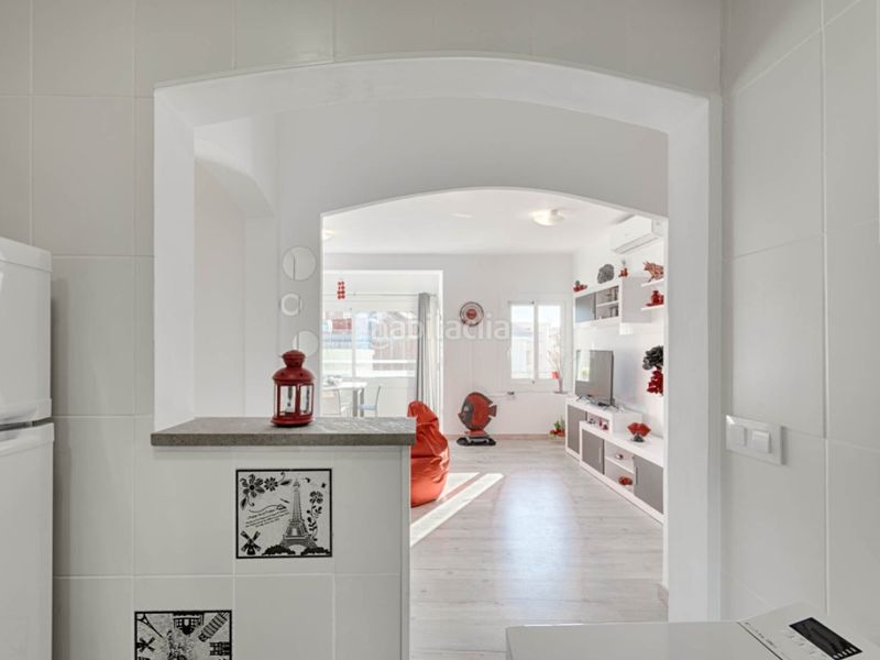 Foto a3433792-eda6-4567-a0f3-ca79ad53a30e. Pis amb aparcament a Centre Roses