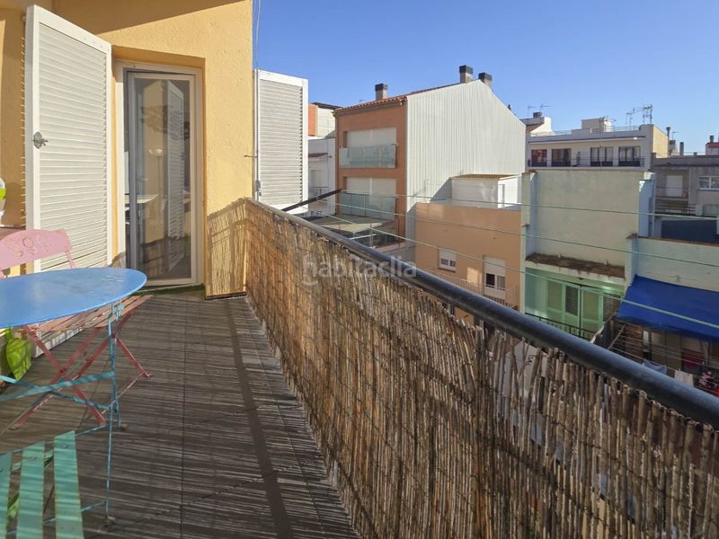 Foto ba706256-8774-45c2-97fb-acdaff51d86b. Pis amb aparcament a Centre Roses