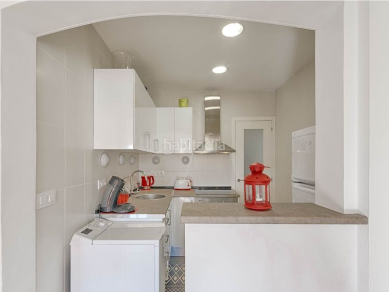 Foto ce90de42-565b-4af2-a729-d346f9e41914. Pis amb aparcament a Centre Roses