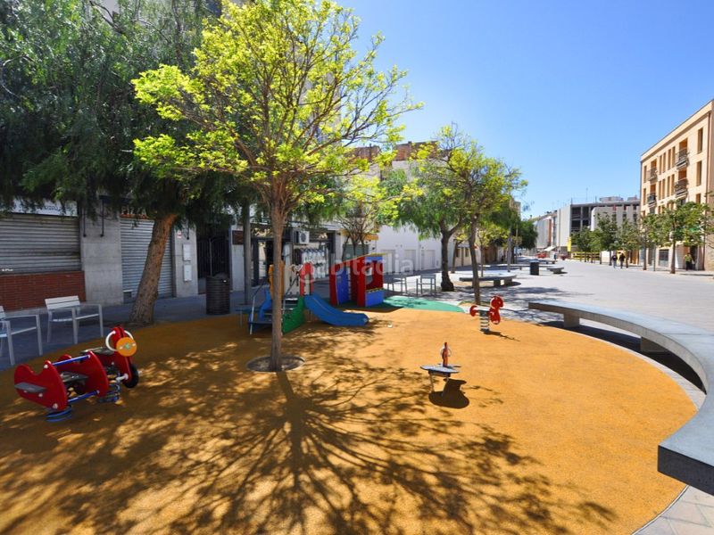 Foto e5640a3a-6b21-4e61-bddb-fc3a181cb884. Pis amb aparcament a Centre Roses