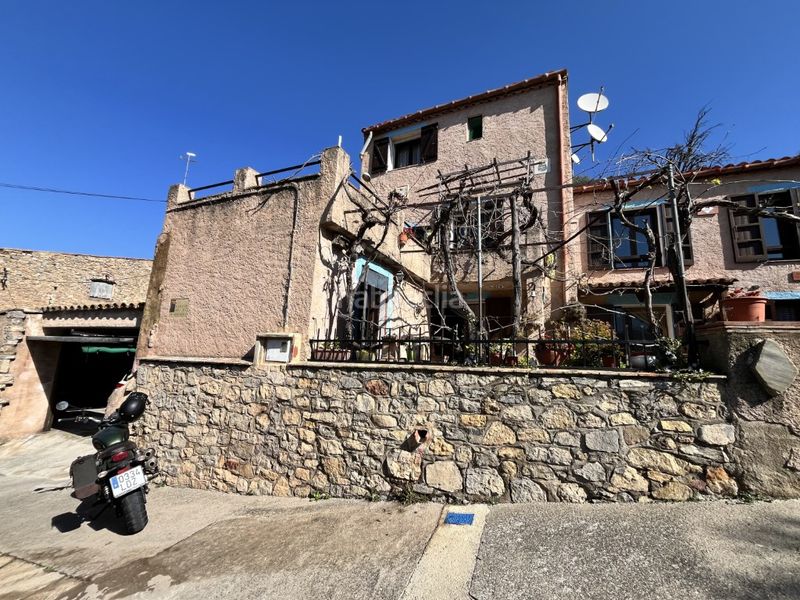 Foto 5dd062d5-080c-4790-9704-7fefbe4d458e. Casa a calle barberia 5 a Biure