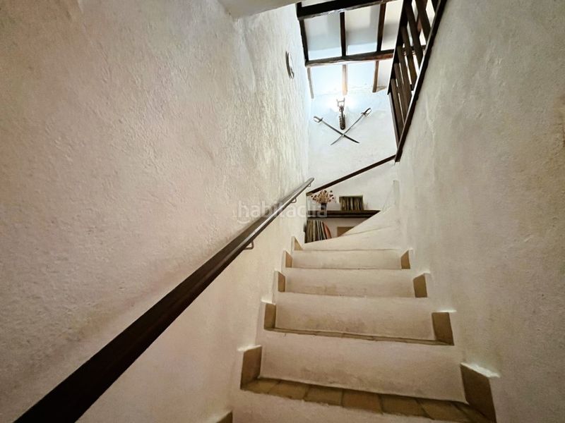 Foto 98b2938a-ece5-4250-898c-6b31526fc6fa. Casa a calle barberia 5 a Biure