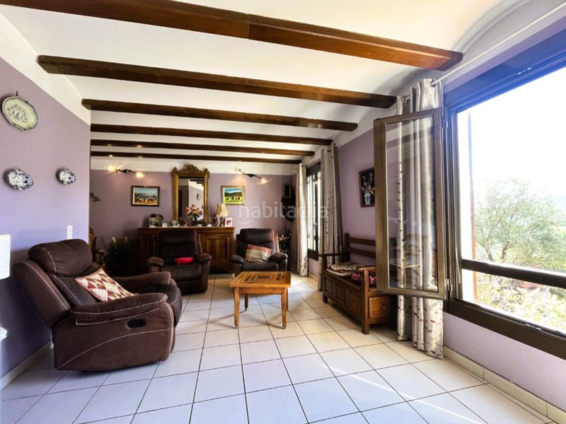 Foto e1e48436-686d-4005-8be9-a819648de418. Casa a calle barberia 5 a Biure