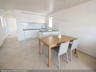 Pis a Sector port banyuls 13. Encantador apartamento en venta en empuriabrava con vistas al ca