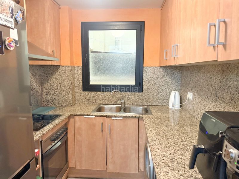 Foto d233cf6f-666e-4304-8bb4-4376942e6a57. Pis amb calefacció aparcament a Carretera de Roses-Fossos Figueres