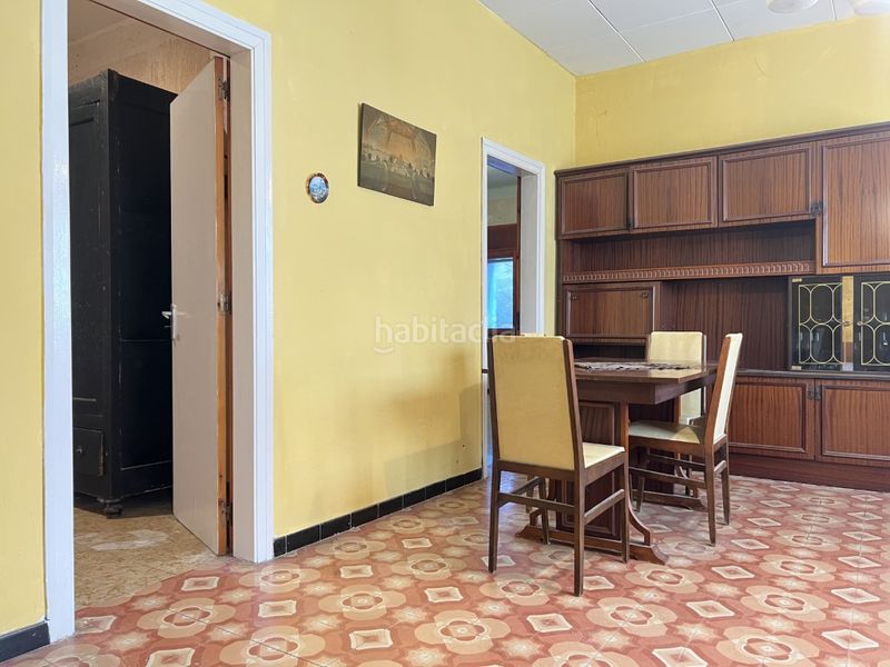 Foto dac115da-9e7a-4d99-8cc8-26f3cd770d4b. Casa a calle pompeu fabra 30 a Armentera (L´)