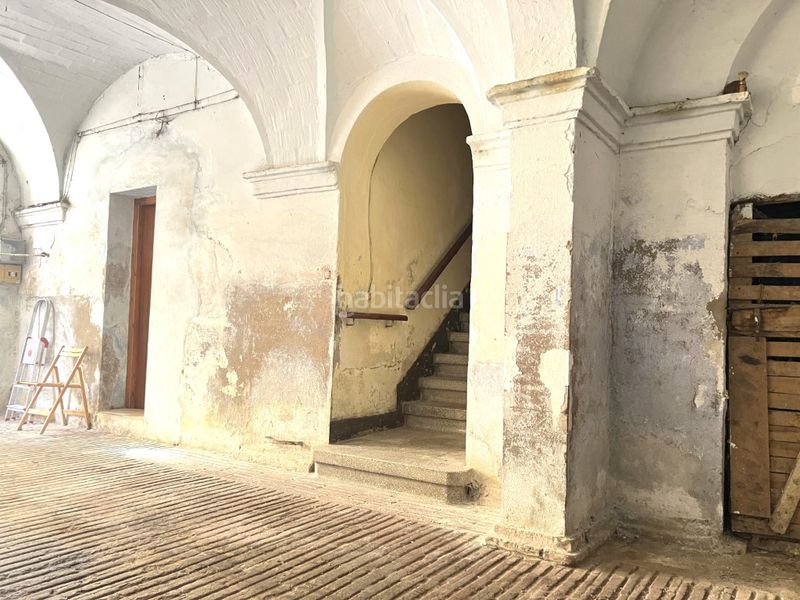 Foto f8087705-faa8-441f-8f73-e41ac2d52282. Casa a calle pompeu fabra 30 a Armentera (L´)