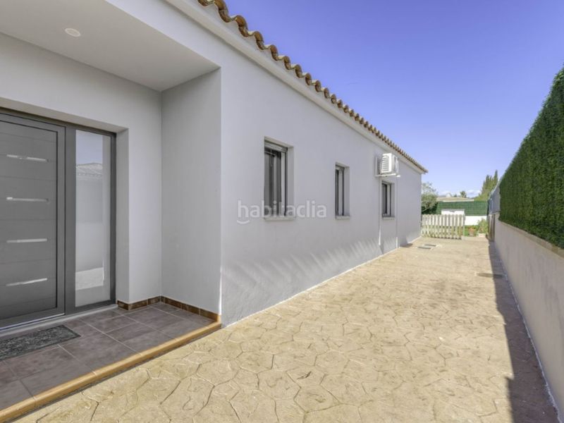 Foto 303d6ec6-34cb-4978-8d5e-99e02ae6b98d. Casa amb piscina a Cistella