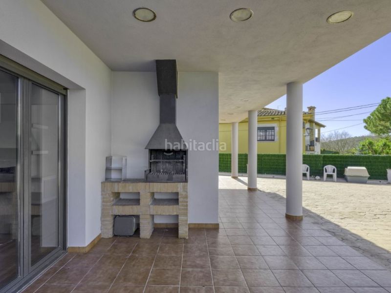 Foto 3c5cc192-35a8-4271-9d8d-4eccdf63bb41. Casa amb piscina a Cistella