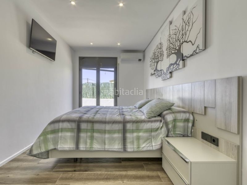 Foto 4a14a8d6-189a-43dc-8b64-3492b210543e. Casa amb piscina a Cistella