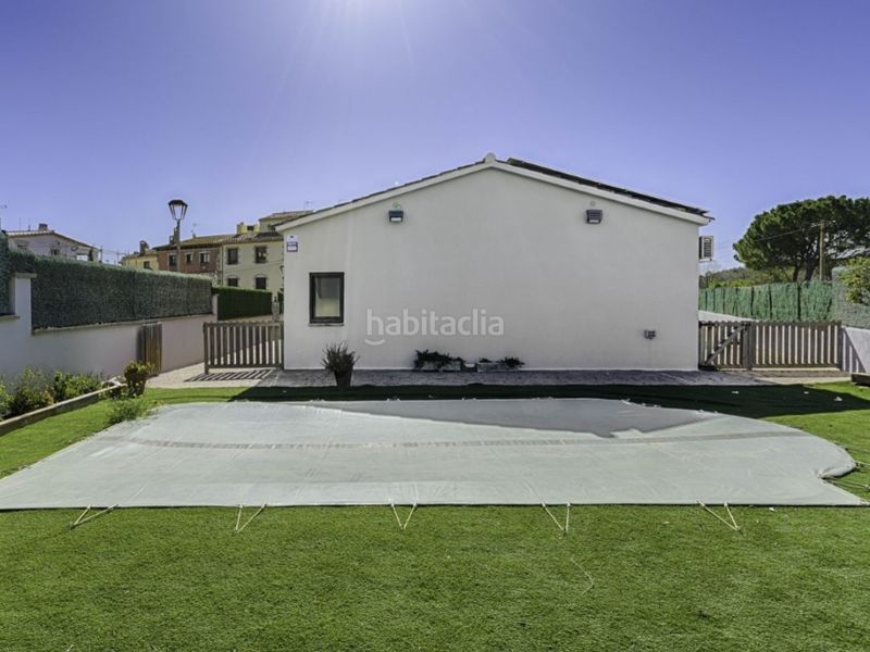 Foto 8fc32c41-ce35-46c5-8cb1-3e08b1e81109. Casa amb piscina a Cistella