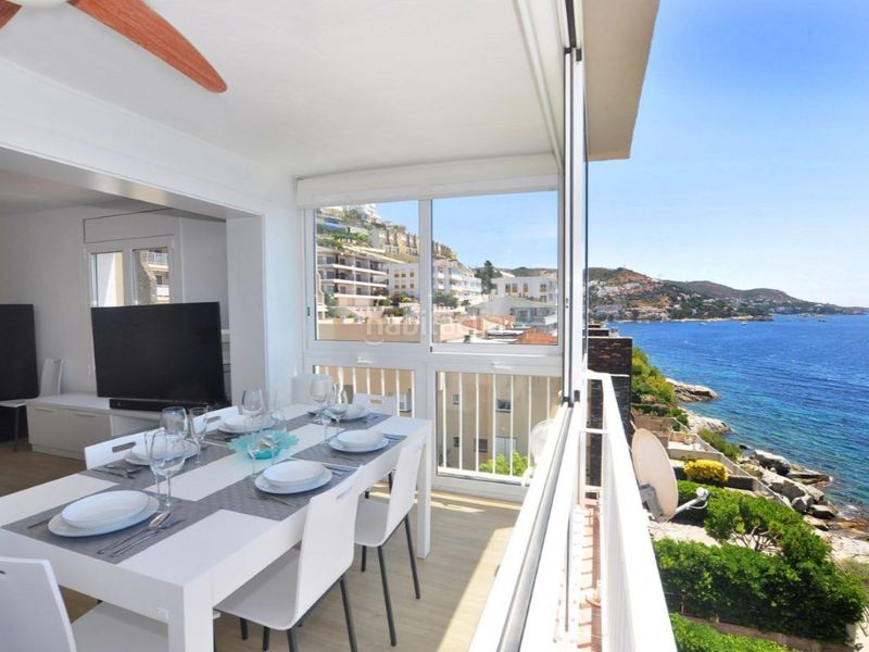 Foto 71349787-4484-4d3d-b982-6f06209906a8. Pis a Puig Rom-Canyelles-Almadrava Roses