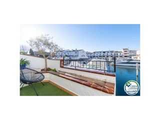 Casa a Passatge Port Currican 49