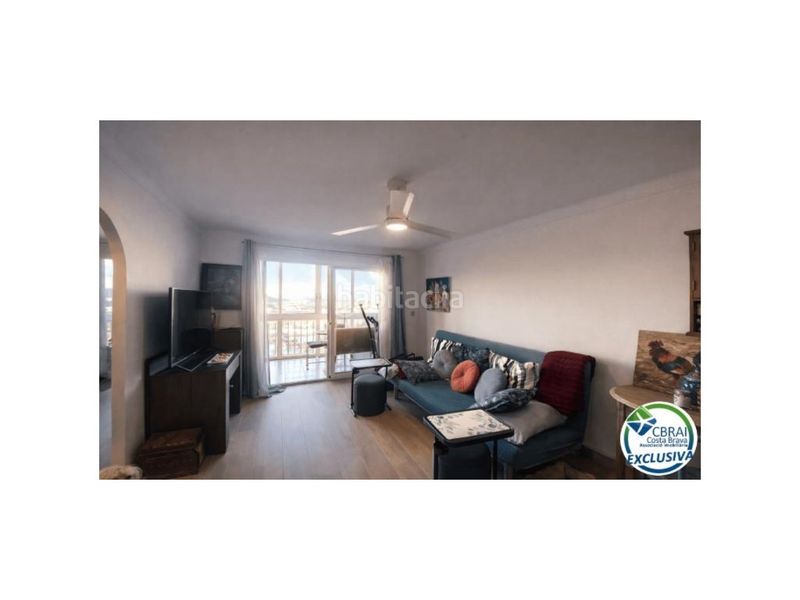 Foto b47599bb-e682-45d1-ae29-f441aaafe258. Pis amb aparcament a Muga - Gran Reserva - Badia Empuriabrava