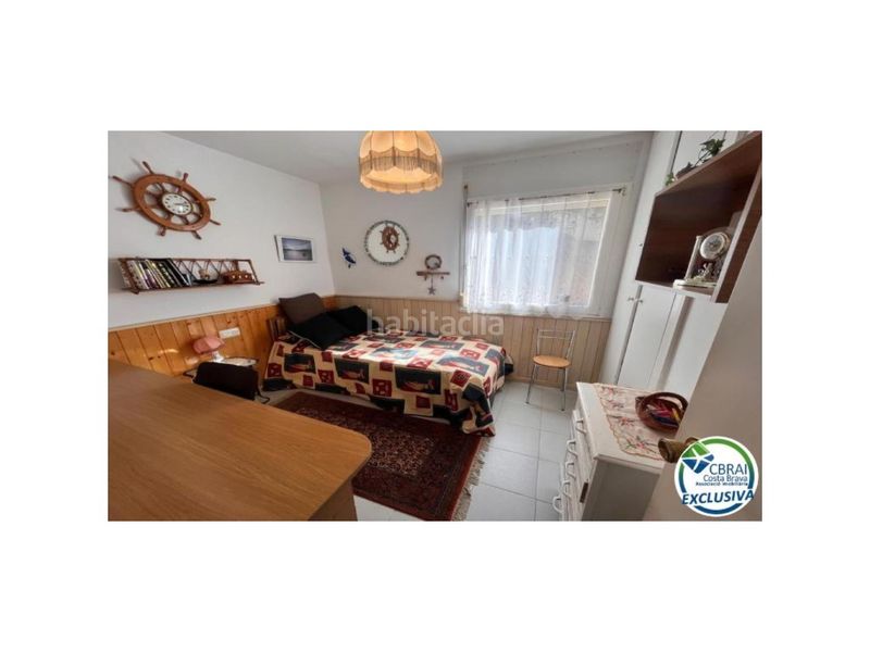 Foto 4a315dc2-c419-48d8-b8c9-2e8f8a0957e3. Pis amb aparcament a Puig Rom-Canyelles-Almadrava Roses