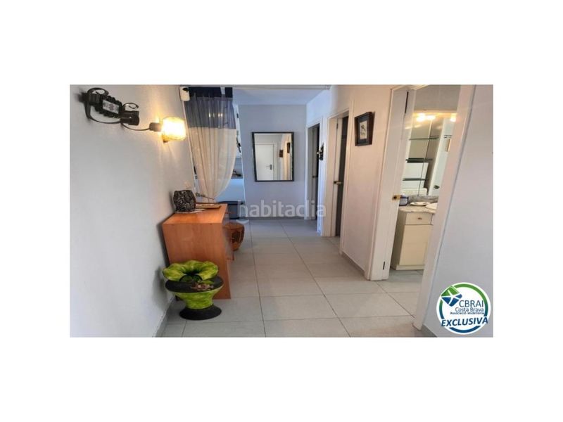 Foto 6df6a474-1509-4b9e-80fb-f9eaa90c8f9d. Pis amb aparcament a Puig Rom-Canyelles-Almadrava Roses