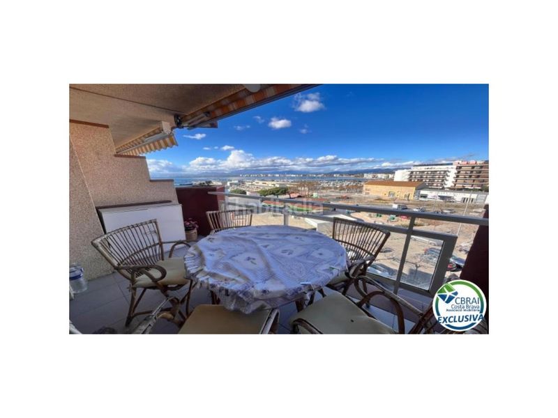 Foto b3c93c4c-15fc-4939-914e-2c7dcd69cc78. Pis amb aparcament a Puig Rom-Canyelles-Almadrava Roses