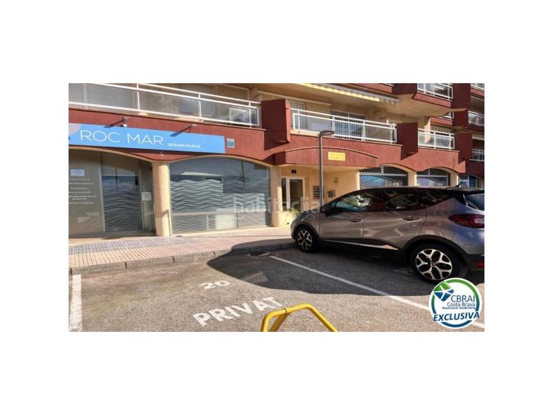 Foto bf471733-8174-45c8-8514-3a664f9df334. Pis amb aparcament a Puig Rom-Canyelles-Almadrava Roses