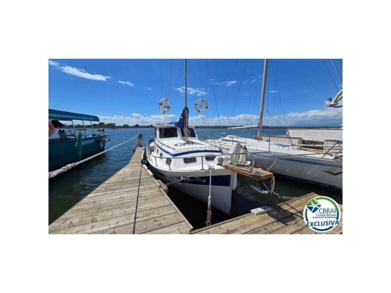 Foto 5e3a2eaa-26b4-4aac-901c-dfa2499f2d4d. Casa amb aparcament a Santa Margarida Roses