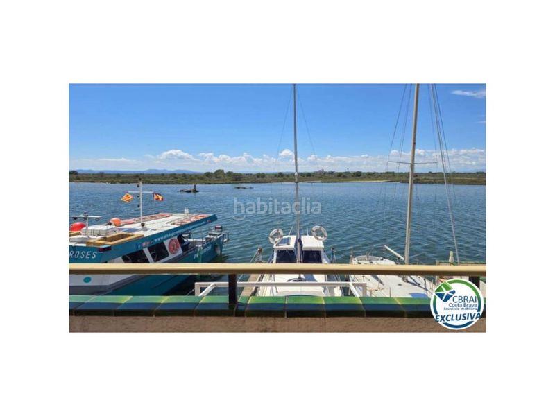 Foto 6650a33c-90e5-427a-8167-f73cd3f6f752. Casa amb aparcament a Santa Margarida Roses