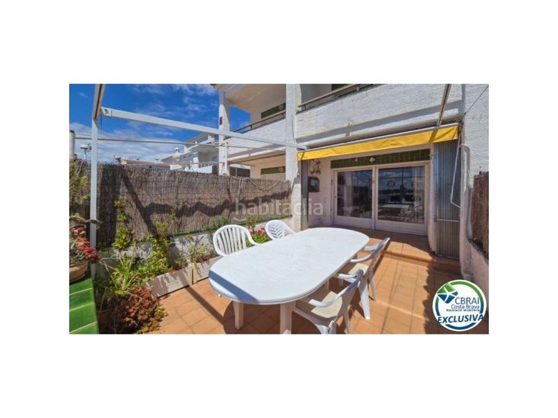 Foto f722224c-14c8-4d0b-aa1d-612333095fff. Casa amb aparcament a Santa Margarida Roses