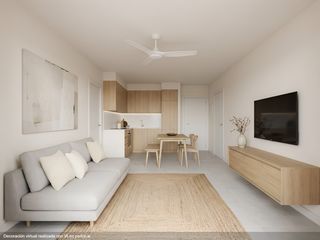 Pis a Sector Port Alegre 27