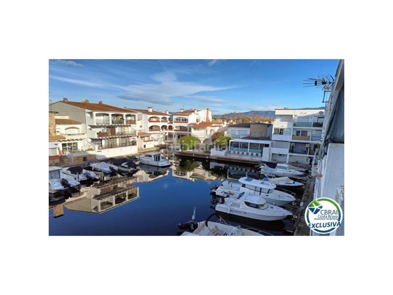 Foto 13a5613b-3769-438a-89c8-e1d5834bd9bd. Pis a Alberes Empuriabrava