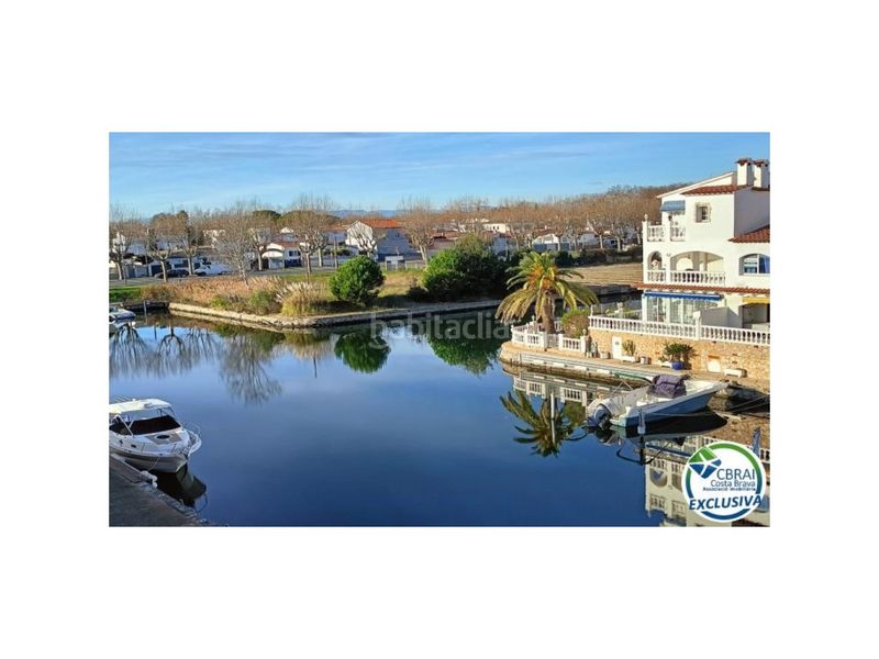 Foto 1f7c07f7-5c32-4ec1-8c9c-e8a737019a07. Pis a Alberes Empuriabrava