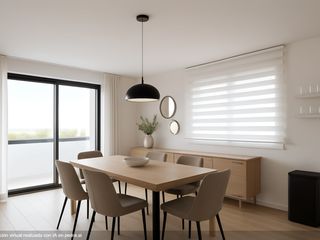 Pis a Avenida De La Bocana