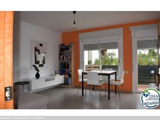 Etagenwohnung in Calle de monaco 6. Apartamento de 1 habitación en mas oliva.