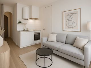 Estudi a Sector Delta Muga 9