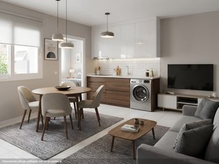 Pis a Avenida Del Port Canigo 3