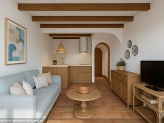 Pis a Sector Alberes/Port Mistral 191