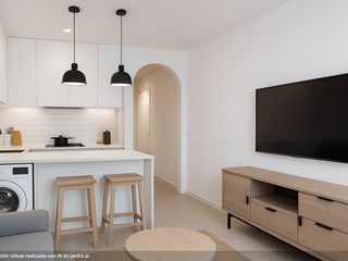 Apartament a Passatge Muga A 3b