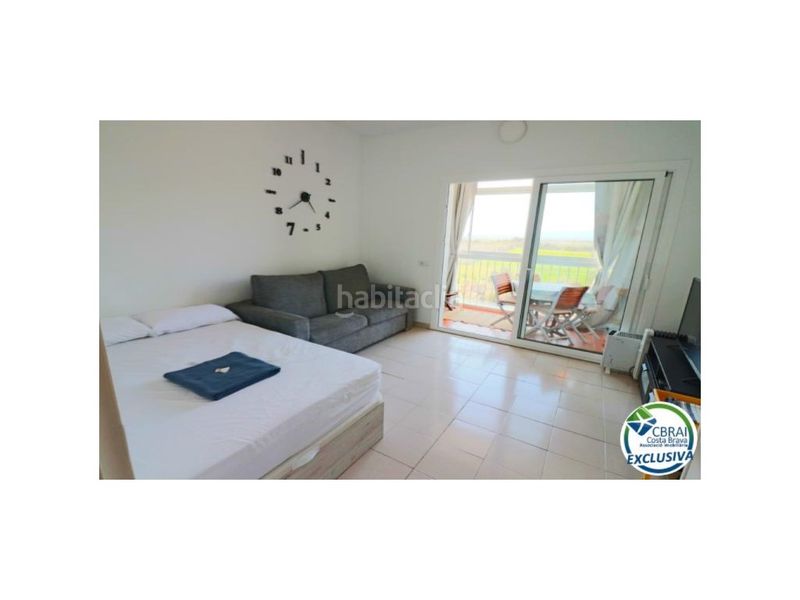 Foto 322db06e-1a19-40c9-9158-5637d44f8c65. Estudi a calle de l'alhambra 47 a Nord Roses