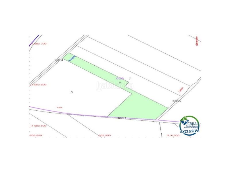 Foto b37986ac-d1a8-4433-802b-28ba53ea6ad0. Finca rústica a Palau-saverdera