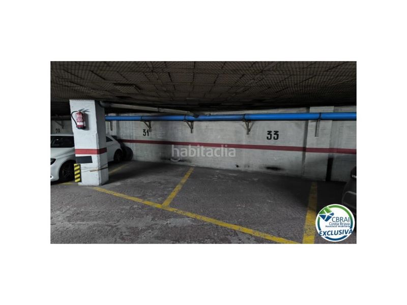 Foto d5a770e1-943c-42b3-8110-2b65a92b5e7b. Aparcament cotxe a Eixample-Horta Capallera Figueres